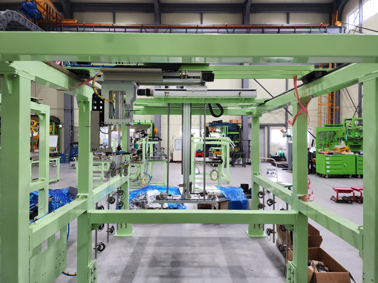 S3 필름삽입기 19